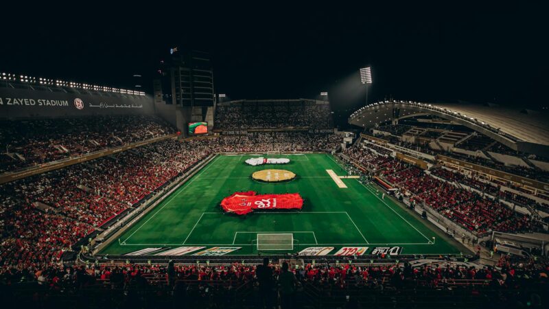 YTC Ventures Sports Investment Dubai