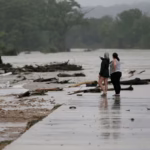 Texas Floods 2025: A Wake-Up Call for Watertech Investment Opportunities