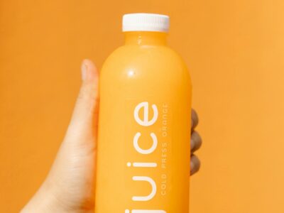 Investment Opportunity: High-Tech Production of Health-Enhancing Juices, Smoothies, and Purees