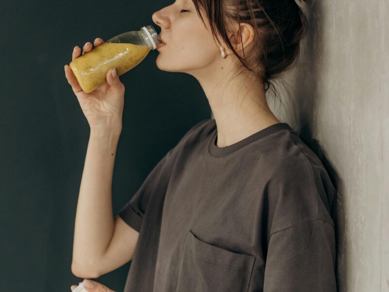 Investment Opportunity: High-Tech Production of Health-Enhancing Juices, Smoothies, and Purees