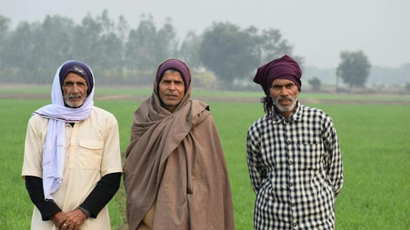 YTC Ventures pm kisan 369 9