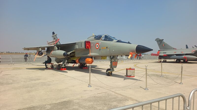 sepecat-jaguar-YTC Ventures