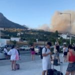 Wildfire Crisis on Crete Sparks Urgent Investment in AI-Powered ForestTech Solutions