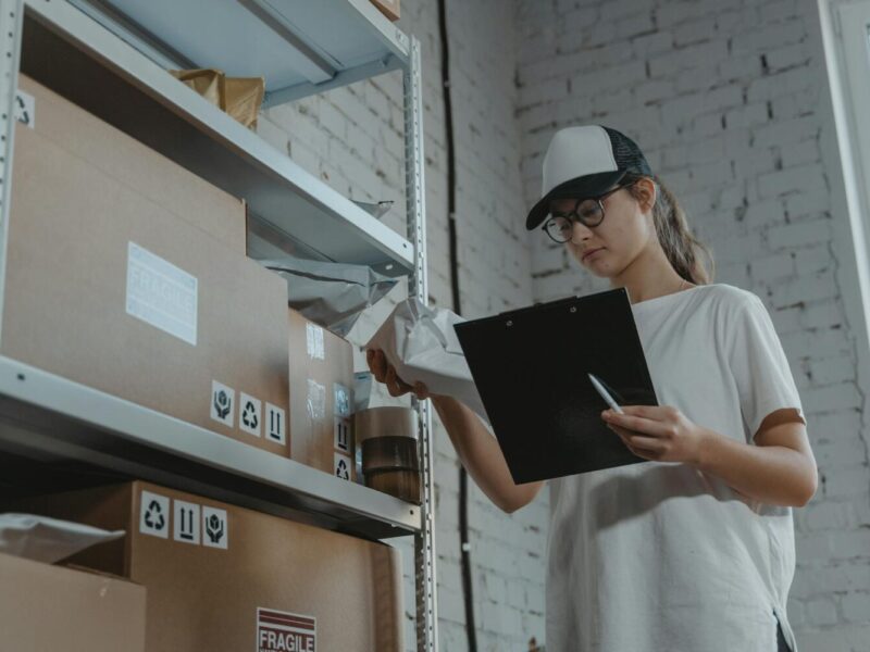 Netherlands for Ukraine: NL4UA.ORG - is urgently looking for a ~100 sqm WAREHOUSE in Amsterdam