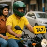 Bike Taxis Roar Back in Bengaluru Amid Legal Drama: Minister Says ‘Court Didn’t Permit’