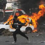 Jakarta Riots 2025: Delivery Rider’s Death Sparks Unrest, Threatens Stability and Investment