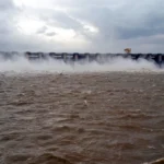 Karnataka Monsoon Disaster 2025: Krishna River Swells, Floods Worsen in Belagavi, Bagalkot & Vijayapura