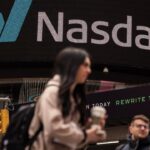 Nasdaq 2025: Top Tech Stocks Hit by Trump’s Tariff Volatility