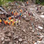 Uttarakhand Uttarkashi Cloudburst & Glacier Melts: How ₹45,000 Cr Development Projects Are Destroying the Himalayas