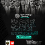 APRM Chief to Headline Tech & AI Expo 2025 in Zanzibar as Africa Launches Continental e-Governance Platform