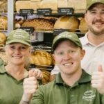 Brumby’s Bakery Sale Rocks Retail Food Group: Australian Food Industry’s Next Move?