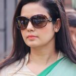 Kalyan Banerjee vs. Mahua Moitra: Power, Politics, and a TMC Tussle