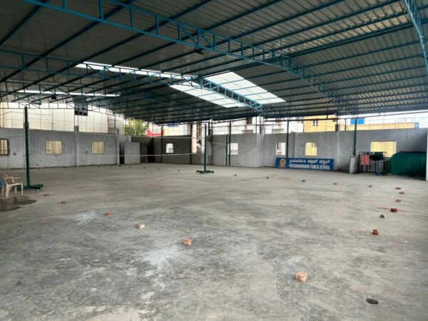 ~ 6800 Sq. Ft. Hall with 700 Chairs for Rent/Booking – Ideal for Exams, Events, Seminars - Image 9