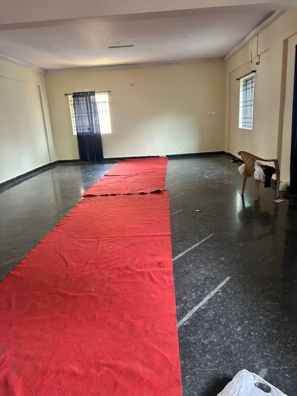 ~ 6800 Sq. Ft. Hall with 700 Chairs for Rent/Booking – Ideal for Exams, Events, Seminars - Image 8