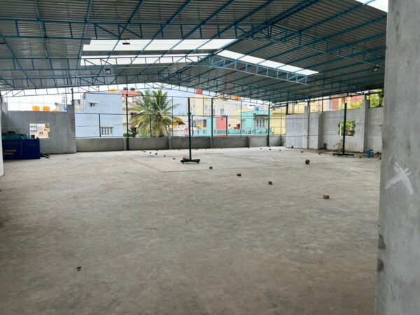 ~ 6800 Sq. Ft. Hall with 700 Chairs for Rent/Booking – Ideal for Exams, Events, Seminars - Image 7