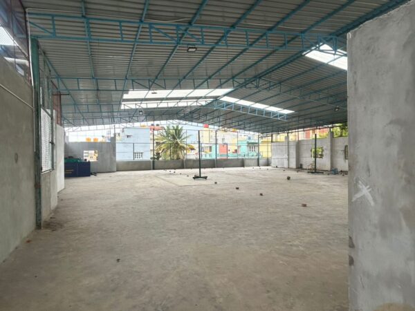 ~ 6800 Sq. Ft. Hall with 700 Chairs for Rent/Booking – Ideal for Exams, Events, Seminars - Image 6
