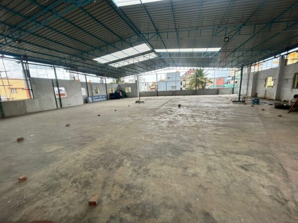 ~ 6800 Sq. Ft. Hall with 700 Chairs for Rent/Booking – Ideal for Exams, Events, Seminars - Image 5
