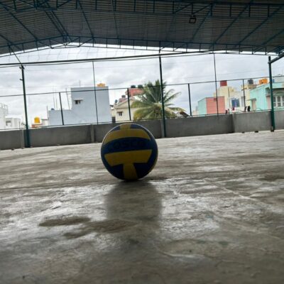 ~ 6800 Sq. Ft. Hall with 700 Chairs for Rent/Booking – Ideal for Exams, Events, Seminars