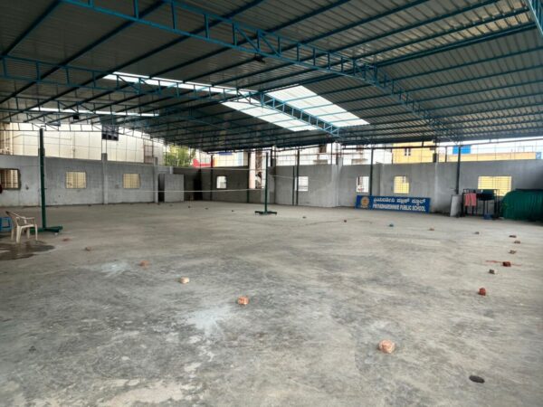 ~ 6800 Sq. Ft. Hall with 700 Chairs for Rent/Booking – Ideal for Exams, Events, Seminars - Image 2
