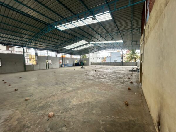 ~ 6800 Sq. Ft. Hall with 700 Chairs for Rent/Booking – Ideal for Exams, Events, Seminars - Image 10