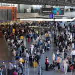 Cyber Onslaught Grounds Europe’s Skies: The Fragility of Technocratic Aviation Networks Exposed