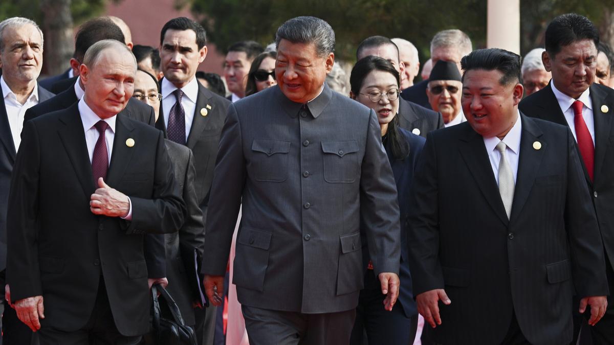 Aswath Damodaran’s Stock Market Lens on Global Leaders: Modi, Trump, and Xi Jinping Analyzed