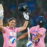 India Women vs Australia Women: A Thrilling ODI Series Showdown in 2025