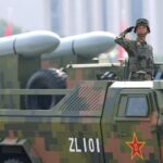 China’s 2025 Victory Day Parade: A Showcase of Military Might, Nuclear Triad, and Drone Warfare with Global Implications
