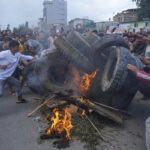 Current Status: Nepal in Chaos: Protests, Arson, and Political Collapse