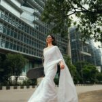 The Nano Banana AI Saree Craze: Google’s Gemini Turns Selfies into Bollywood Magic – But Is It Creepy or Genius?