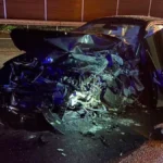 M5 Motorway Mayhem: Multiple Crashes Leave Several Seriously Injured, Gridlock Snarls Devon Rush Hour