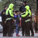 Tragedy at Evergreen High School: Colorado Community Reels After Shooting Leaves One Dead, Two Injured