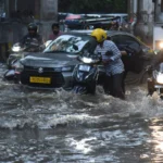 Tragic Drowning in Hyderabad Floods Highlights Persistent Water Management Failures