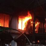 Tragic Loss Amid Nepal’s Gen Z Protests: Ex-PM Jhalanath Khanal’s Wife Dies in House Fire