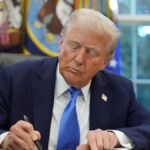 Trump’s H-1B Visa Crackdown: Tech Giants Scramble as $100K Fee Looms – A Wake-Up Call for India’s IT Powerhouses?