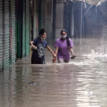 Rain and Water Havoc in India: Current Situation in North India, Financial Investments, and River Management Strategies