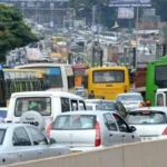 Bengaluru’s Traffic Nightmare: A Man’s 1.5-Hour Ordeal with Pregnant Wife Sparks Tech Hub’s Livability Crisis