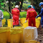 Indonesia Races Against Time: Unraveling the Radioactive Shadow Over a Bustling Industrial Heartland