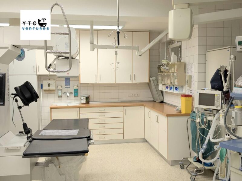 Exclusive Complete Sale: Medical College, Ayurvedic College & Hospital in Kasaragod, Kerala – Negotiable at ₹69 Crores!