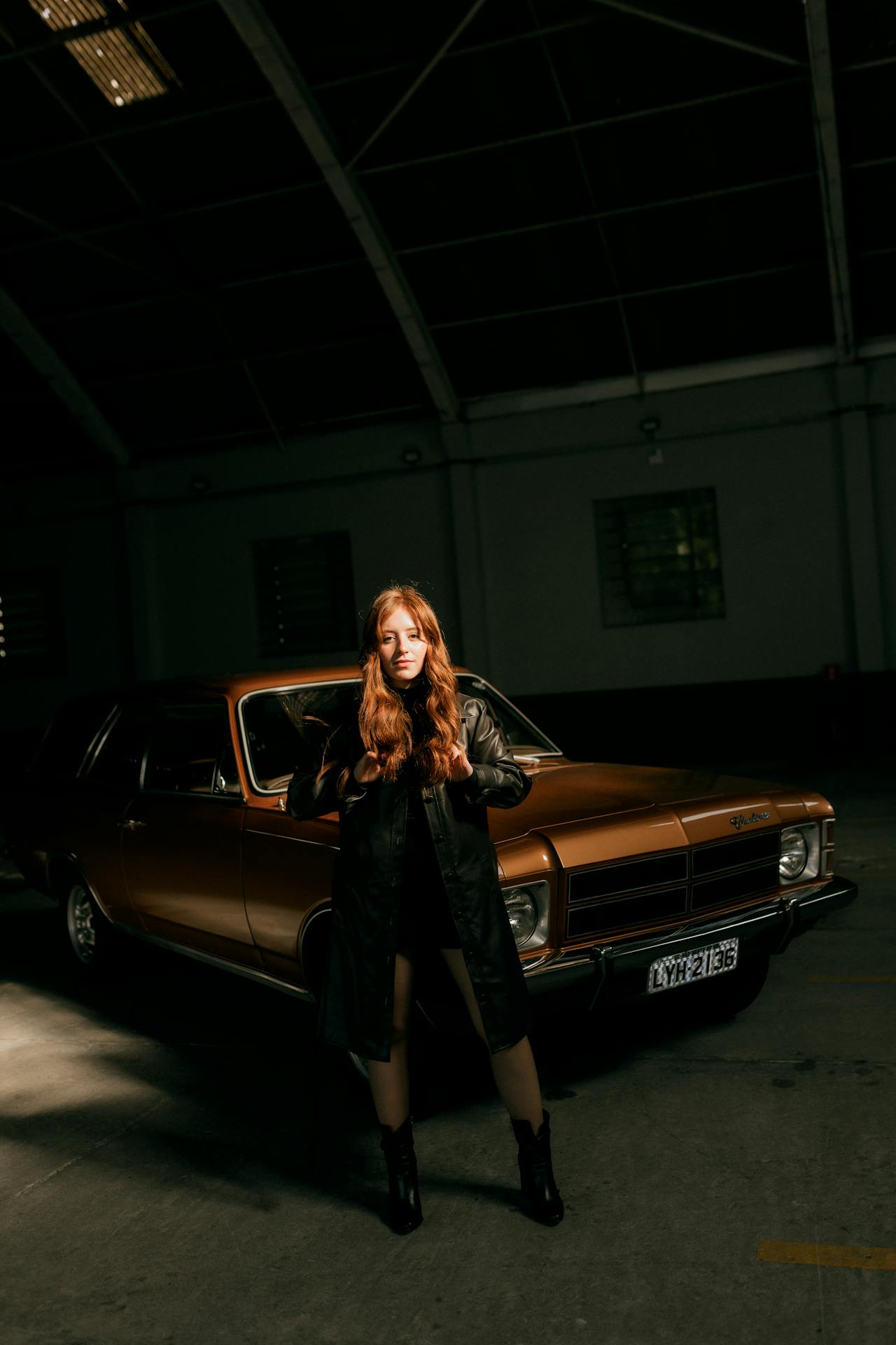 Revving Up Success: Suresh Auto Garage’s Journey to Scale with YTC Ventures’ 3000 Young Leadership Program