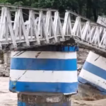 Tragedy in the Hills: At Least 18 Dead as Monsoon Fury Triggers Landslides and Bridge Collapse in West Bengal’s Darjeeling – A Wake-Up Call for Infrastructure Resilience