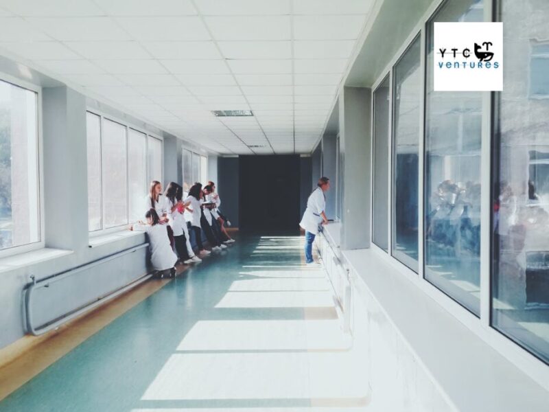 Prime Hospital Pagadi Opportunity in Thane/Mumbai – Become a Medical Entrepreneur for Just ₹25 Crores!