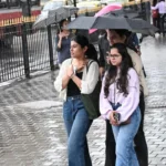 Cyclone ‘Shakti’ Alert: Maharashtra Braces for Heavy Rains and Rough Seas Until October 7 – Key Implications for the Region