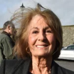 Lady Annabel Goldsmith: The Socialite Whose Name Lit Up Mayfair’s Nights, Aged 91