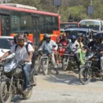 Bengaluru’s Deadly Roads: A Couple’s Fury Over a Bumped Mirror Ends in Tragedy – When Road Rage Claims a Life