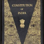 The Constitution of India: A Tapestry of Freedom, Justice, and Unity