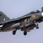 Tejas Mk1A Soars into History: India’s Indigenous Fighter Jet Takes Maiden Flight from Nashik, Ushering in a New Era of Aerial Supremacy