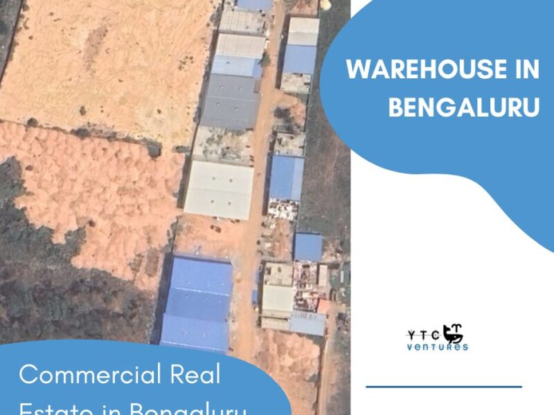 Warehouse for Rent / Lease in Bellahalli, North Bangalore – Ready & Custom-Built Sheds by YTC Ventures