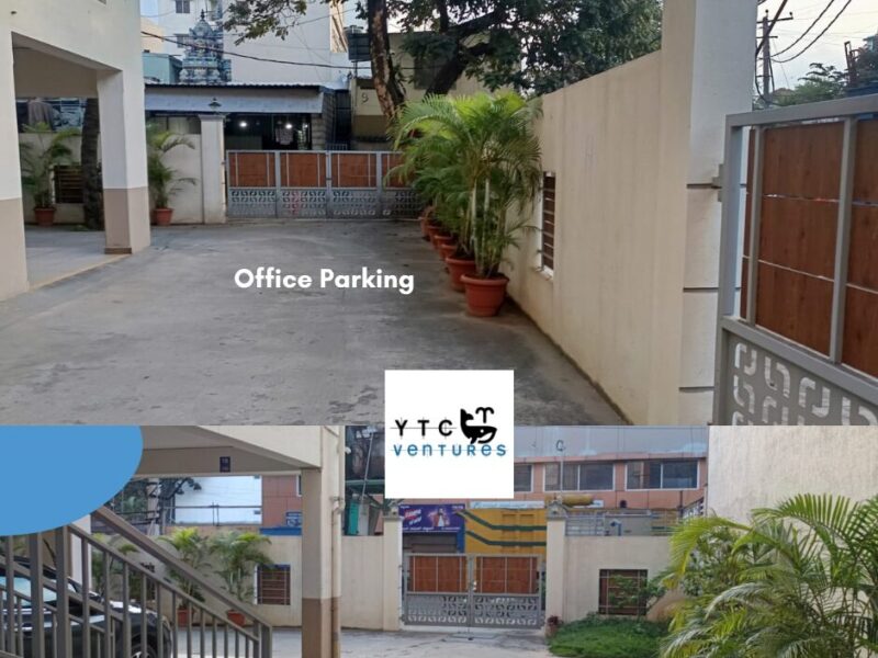 Commercial Office Space for Rent – Kanakapura, Bengaluru