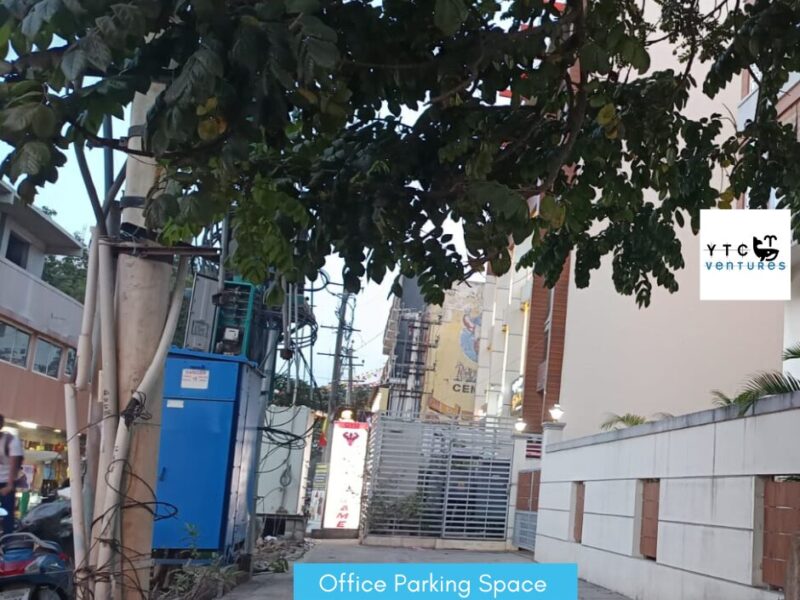 Commercial Office Space for Rent – Kanakapura, Bengaluru